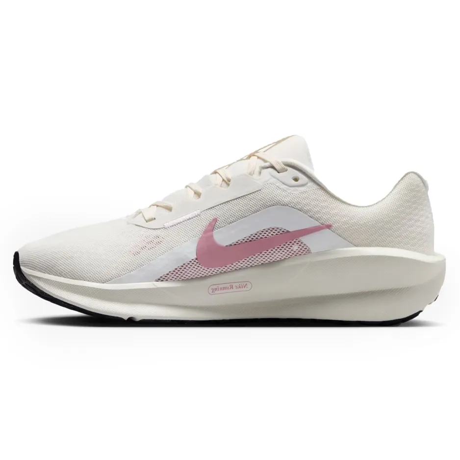 Nike Tenis DOWNSHIFTER 13 FD6476-004 BrancoRosa Sint -5- -1-